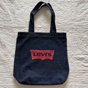 Levi’s Denim Tote